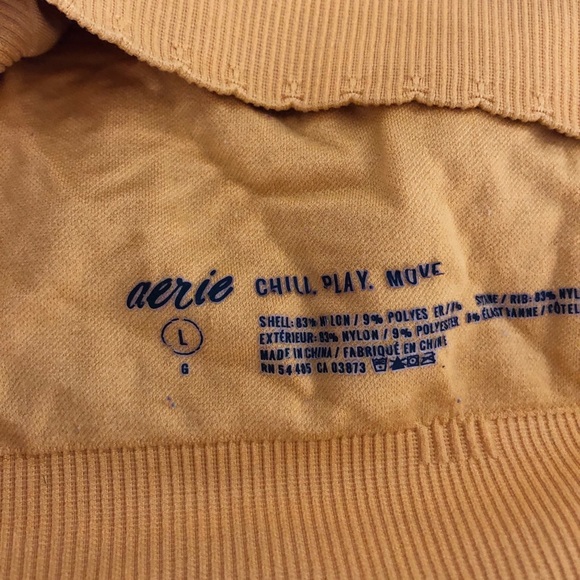 orange bandeau - Picture 3 of 3